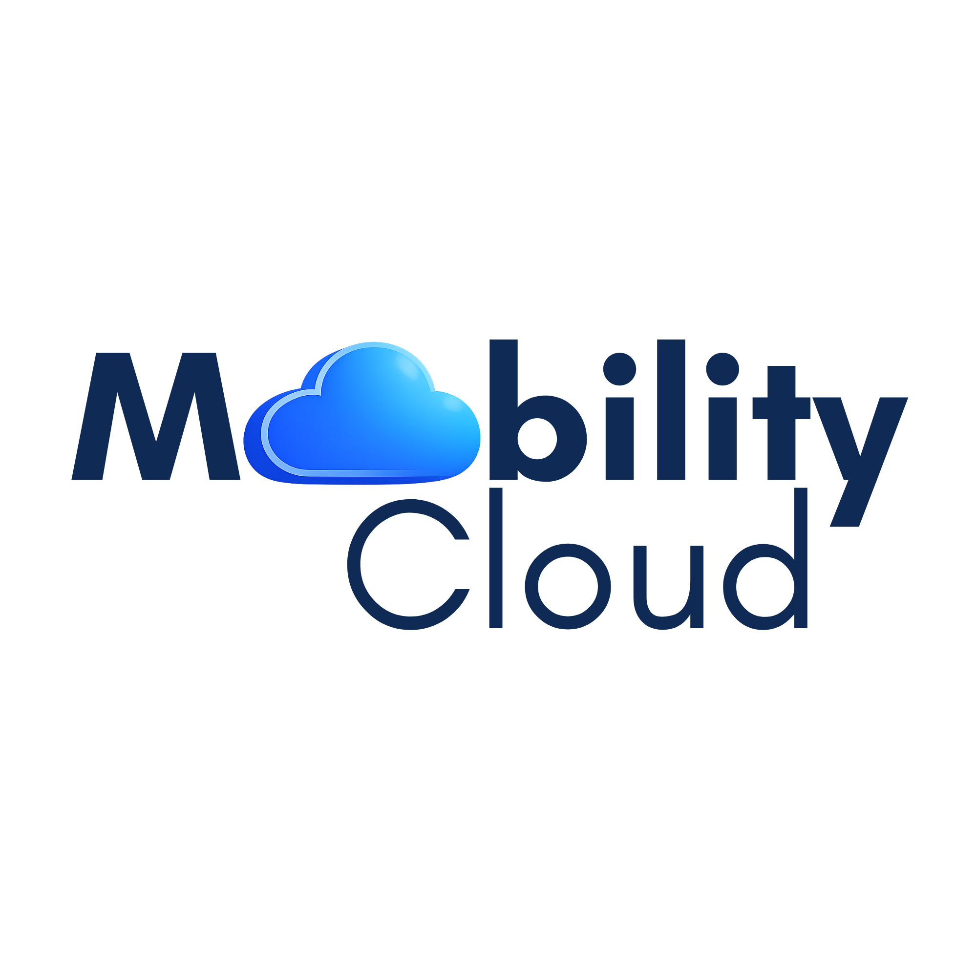 MobilityCloud compact logo